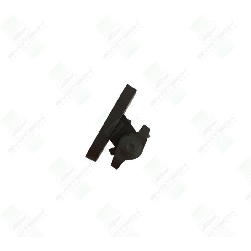 PRN014566-015928-01 Triumph Tiger 1200 GT 2022+ Navigator-Unterstützung Garmin  Evotech-performance