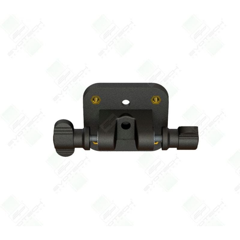 PRN014566-015928-01 Triumph Tiger 1200 GT 2022+ Supporto Navigatore Garmin  Evotech-performance