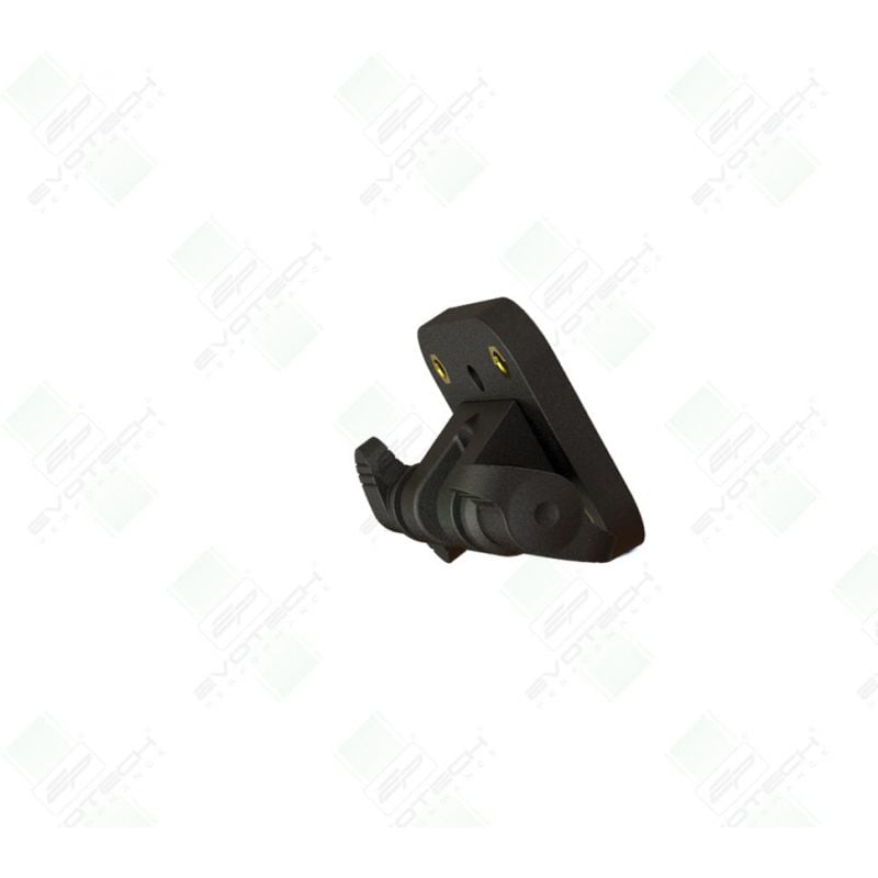 PRN014566-015928-01 Triumph Tiger 1200 GT 2022+ Supporto Navigatore Garmin  Evotech-performance