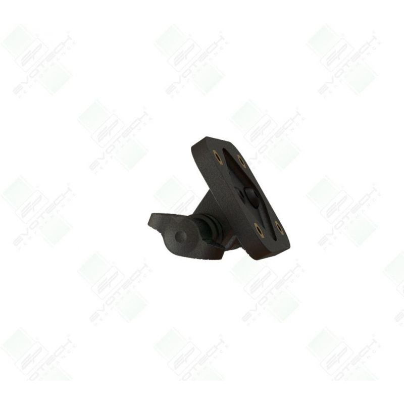 PRN014566-015928-01 Triumph Tiger 1200 GT 2022+ Navigator-Unterstützung Garmin  Evotech-performance