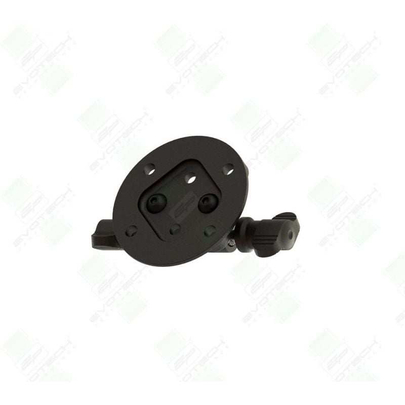 PRN014567-015928-05 Triumph Tiger 1200 Rally Pro 2022+ Supporto Navigatore TomTom 