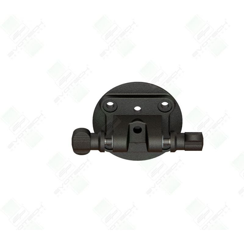 PRN014567-015928-05 Triumph Tiger 1200 Rally Pro 2022+ Supporto Navigatore TomTom 