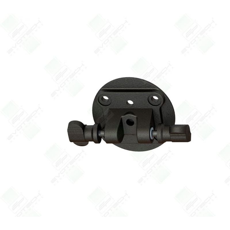 PRN014567-015928-05 Triumph Tiger 1200 Rally Pro 2022+ Supporto Navigatore TomTom 