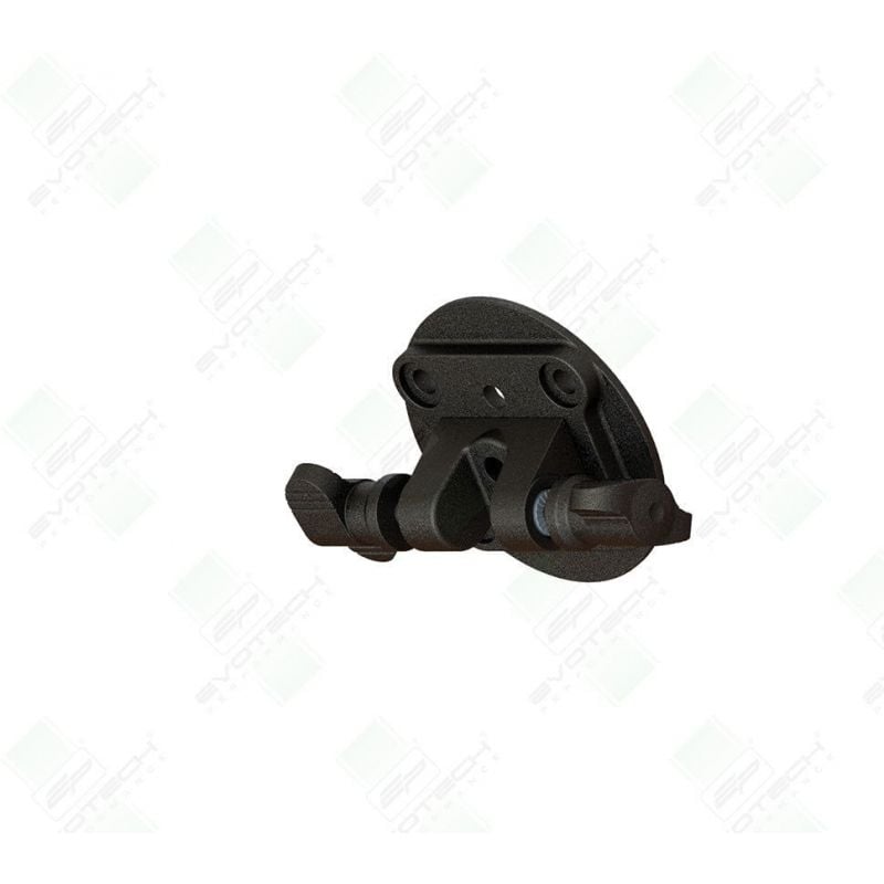 PRN014567-015928-05 Triumph Tiger 1200 Rally Pro 2022+ Supporto Navigatore TomTom 
