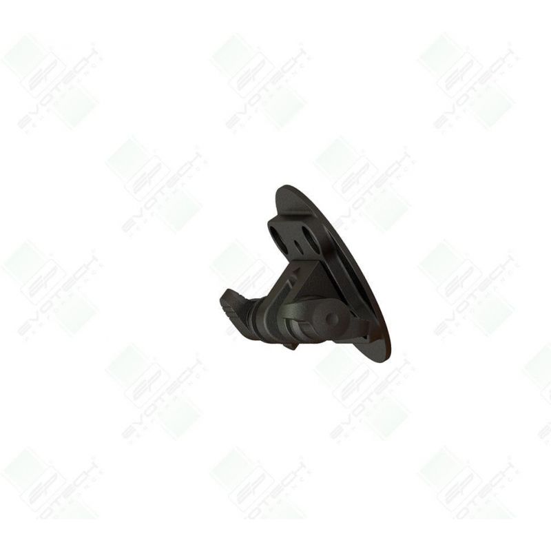 PRN014567-015928-05 Triumph Tiger 1200 Rally Pro 2022+ Supporto Navigatore TomTom 