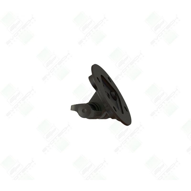 PRN014567-015928-05 Triumph Tiger 1200 Rally Pro 2022+ Supporto Navigatore TomTom 