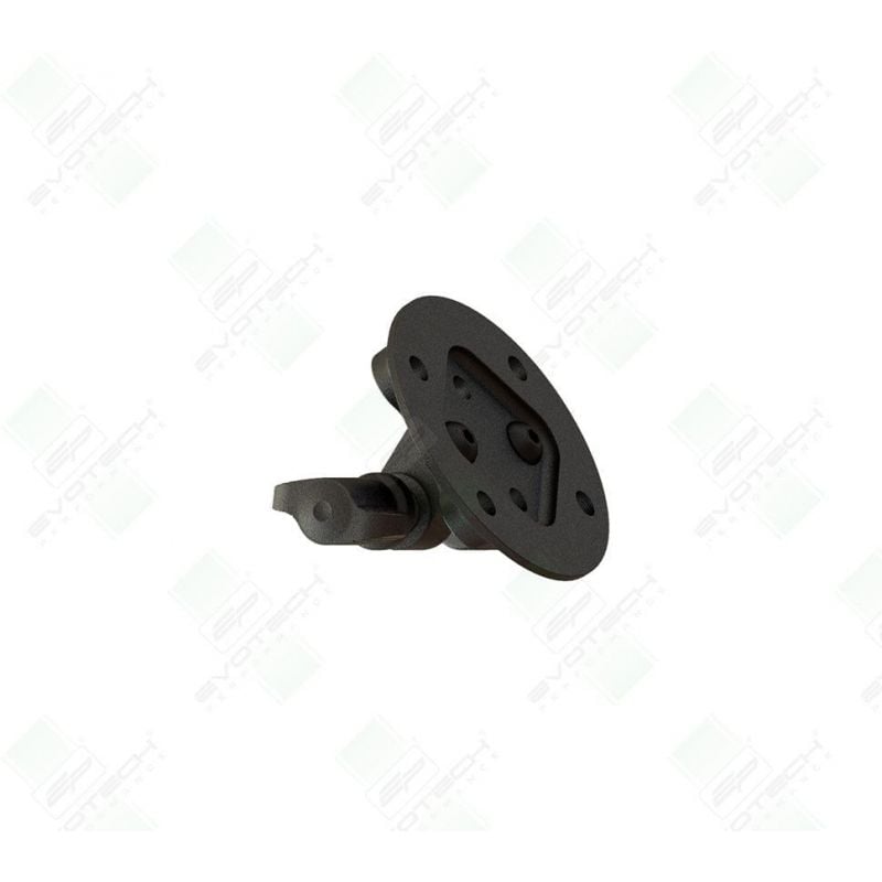 PRN014567-015928-05 Triumph Tiger 1200 Rally Pro 2022+ Supporto Navigatore TomTom 