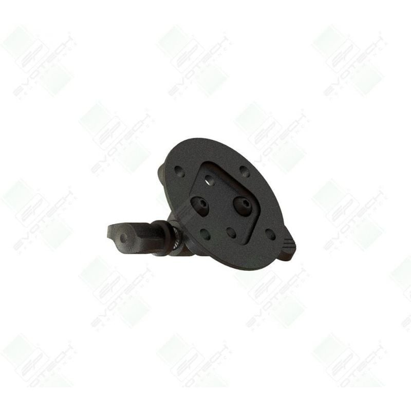 PRN014567-015928-05 Triumph Tiger 1200 Rally Pro 2022+ Supporto Navigatore TomTom 