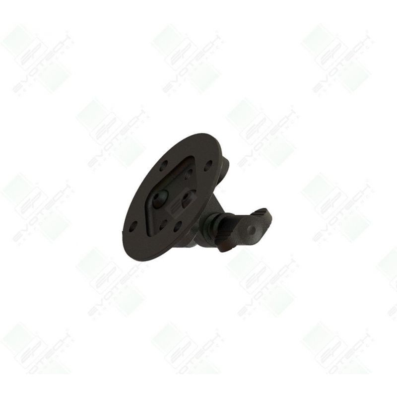 PRN014567-015928-04 Triumph Tiger 1200 Rally Explorer 2022+ Supporto Navigatore TomTom 