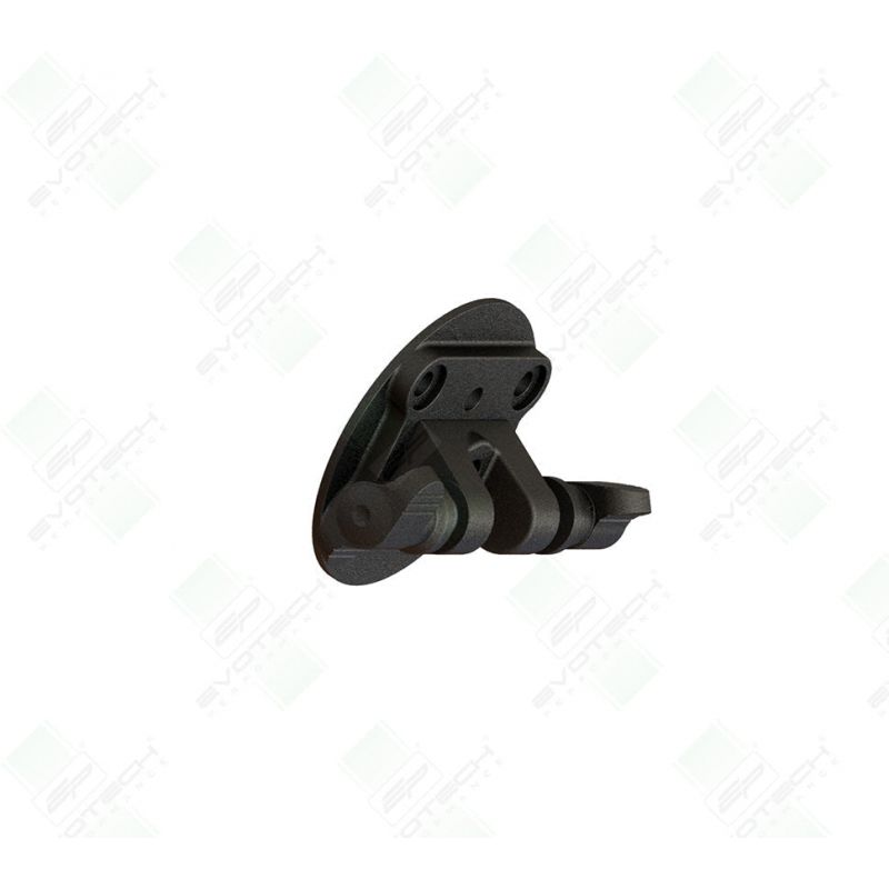 PRN014567-015928-04 Triumph Tiger 1200 Rally Explorer 2022+ Supporto Navigatore TomTom 