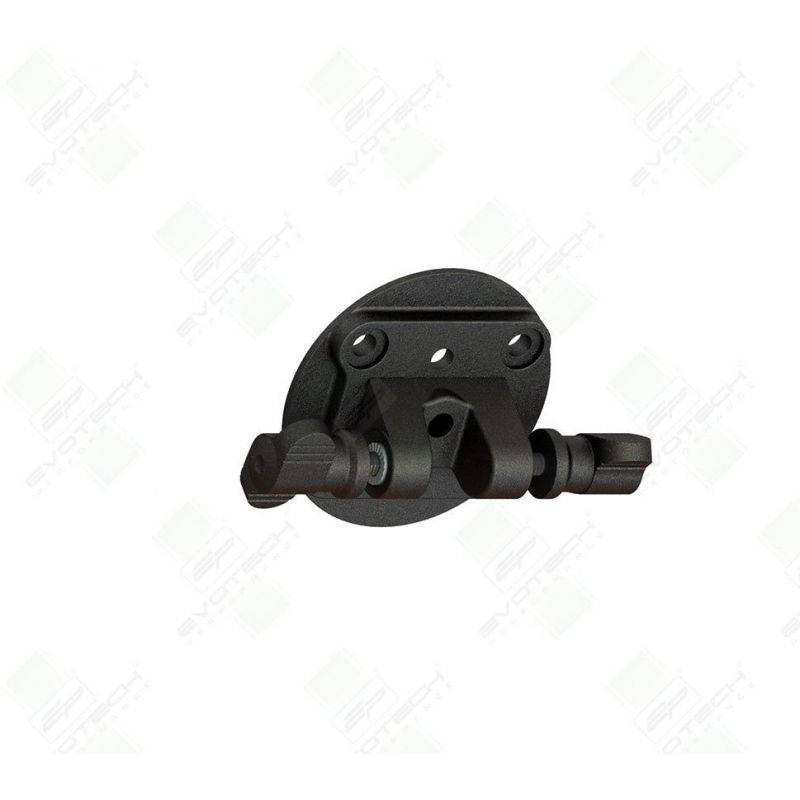 PRN014567-015928-04 Triumph Tiger 1200 Rally Explorer 2022+ Supporto Navigatore TomTom 