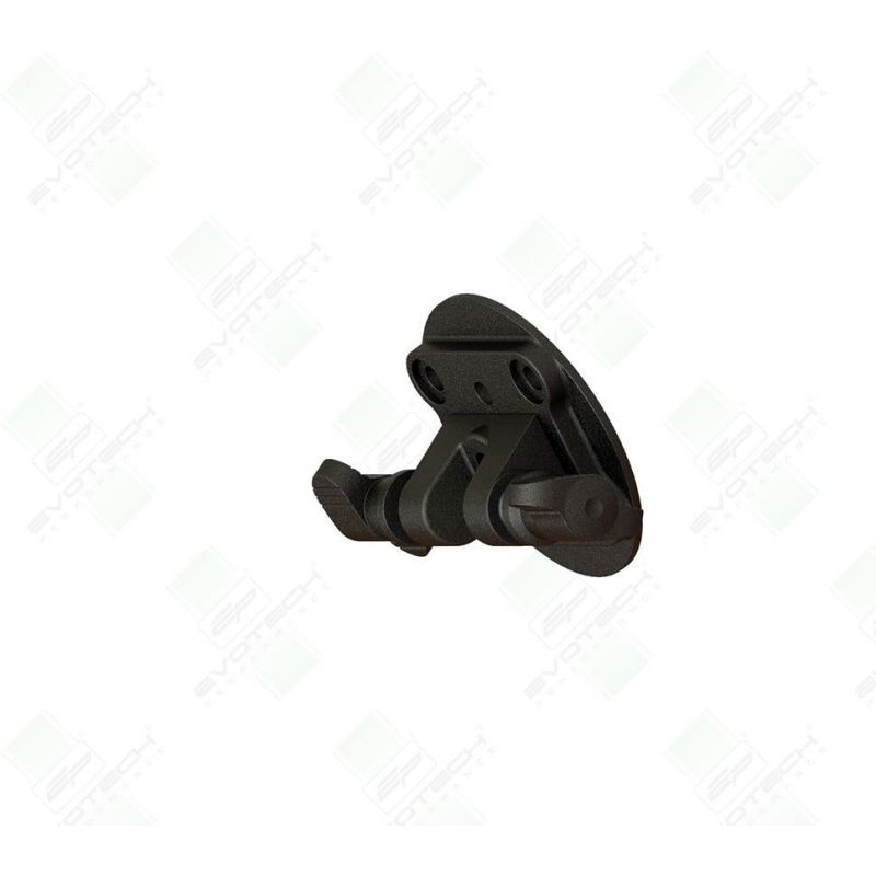 PRN014567-015928-04 Triumph Tiger 1200 Rally Explorer 2022+ Supporto Navigatore TomTom 