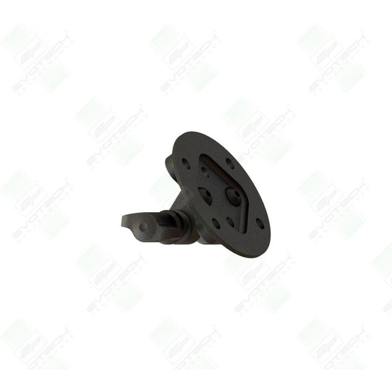 PRN014567-015928-04 Triumph Tiger 1200 Rally Explorer 2022+ Supporto Navigatore TomTom 