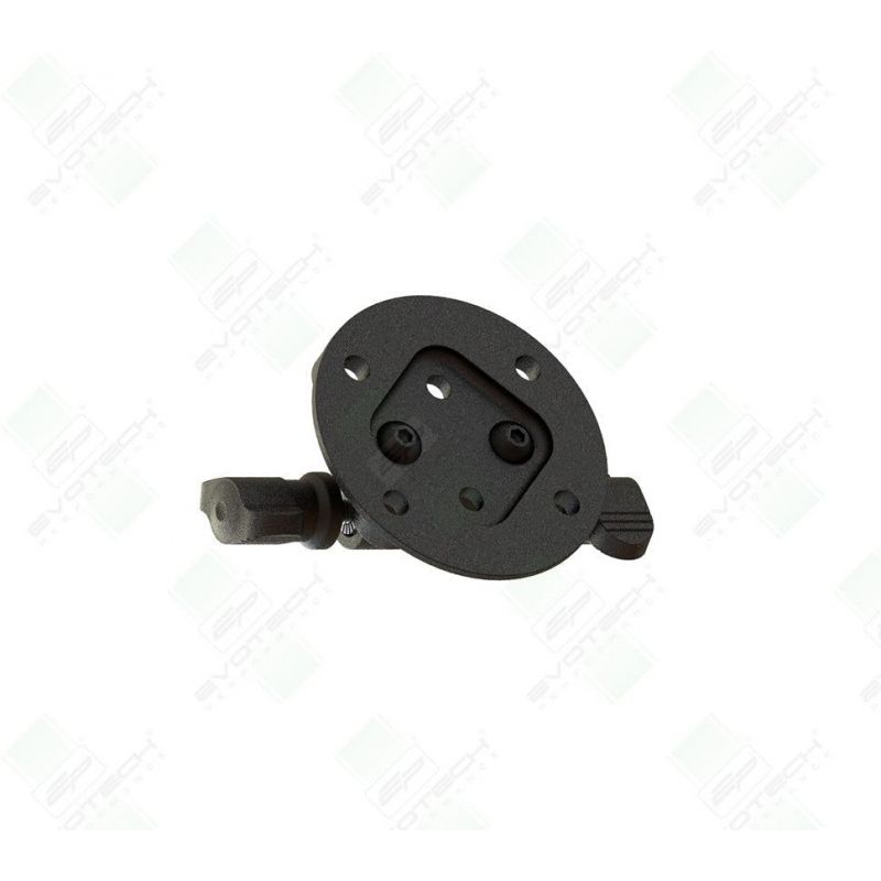 PRN014567-015928-04 Triumph Tiger 1200 Rally Explorer 2022+ Supporto Navigatore TomTom 