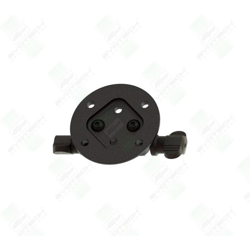 PRN014567-015928-04 Triumph Tiger 1200 Rally Explorer 2022+ Supporto Navigatore TomTom 