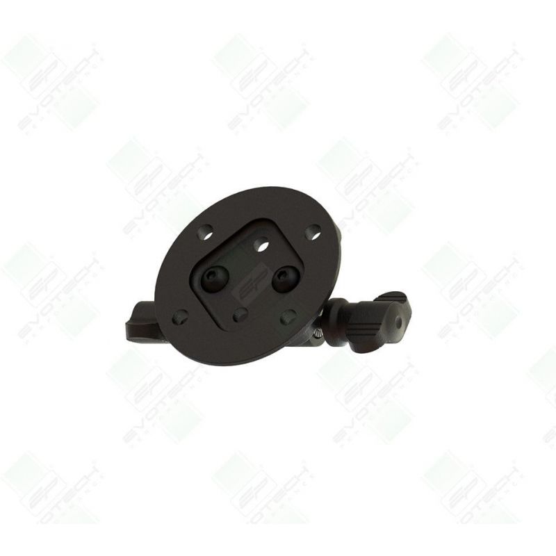 PRN014567-015928-03 Triumph Tiger 1200 GT Pro 2022+ Supporto Navigatore TomTom  Evotech-performance
