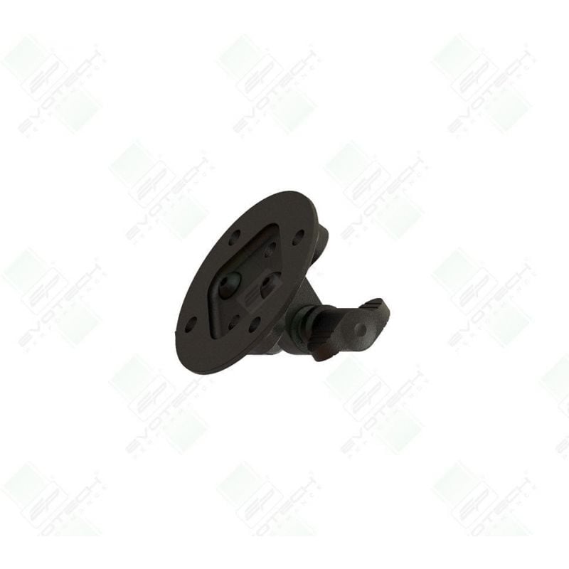 PRN014567-015928-03 Triumph Tiger 1200 GT Pro 2022+ Supporto Navigatore TomTom  Evotech-performance