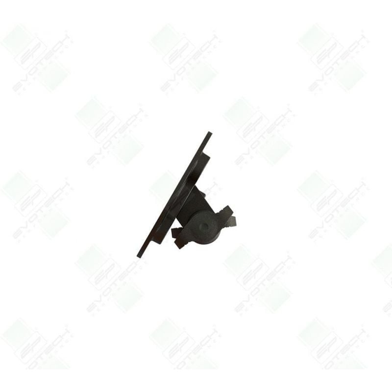 PRN014567-015928-03 Triumph Tiger 1200 GT Pro 2022+ Supporto Navigatore TomTom  Evotech-performance