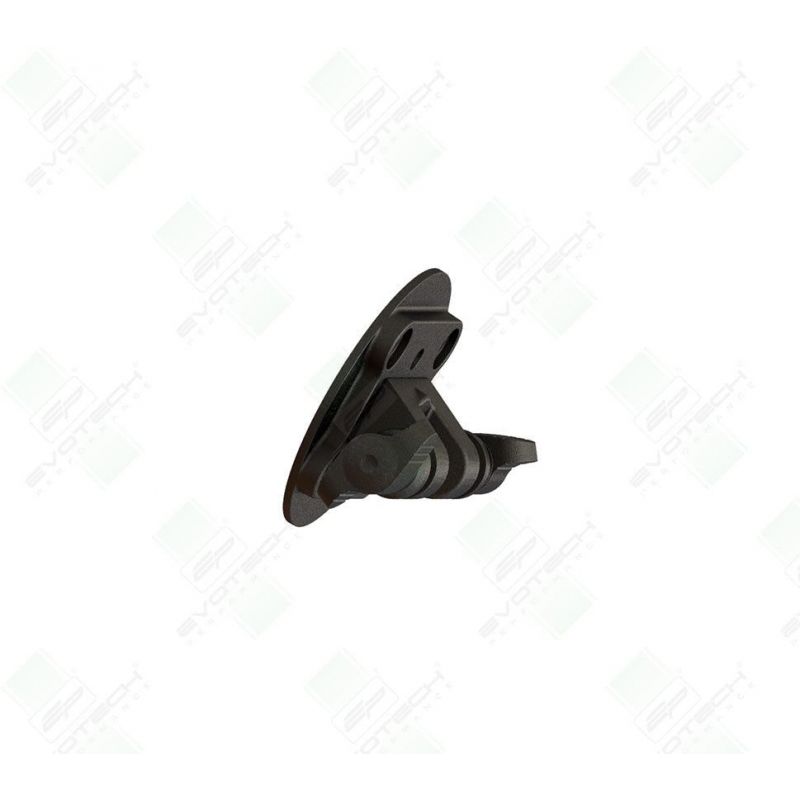 PRN014567-015928-03 Triumph Tiger 1200 GT Pro 2022+ Supporto Navigatore TomTom  Evotech-performance
