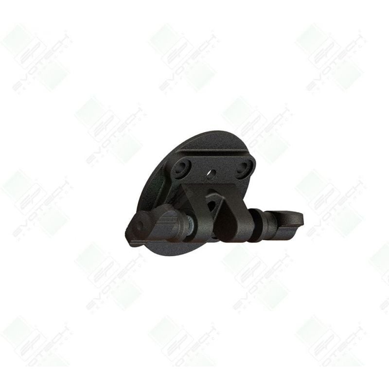 PRN014567-015928-03 Triumph Tiger 1200 GT Pro 2022+ Supporto Navigatore TomTom  Evotech-performance