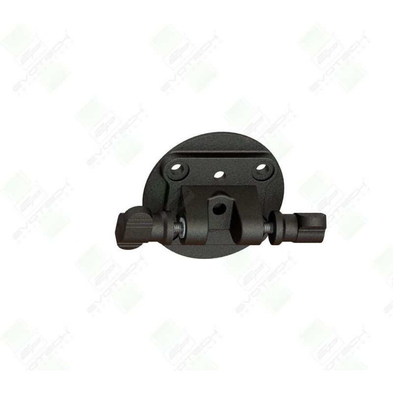 PRN014567-015928-03 Triumph Tiger 1200 GT Pro 2022+ Supporto Navigatore TomTom  Evotech-performance
