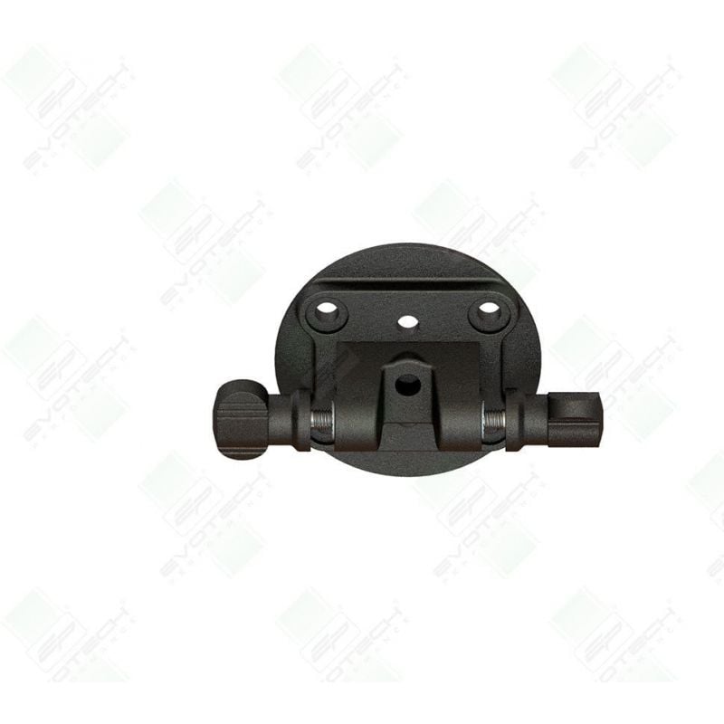 PRN014567-015928-03 Triumph Tiger 1200 GT Pro 2022+ Supporto Navigatore TomTom  Evotech-performance