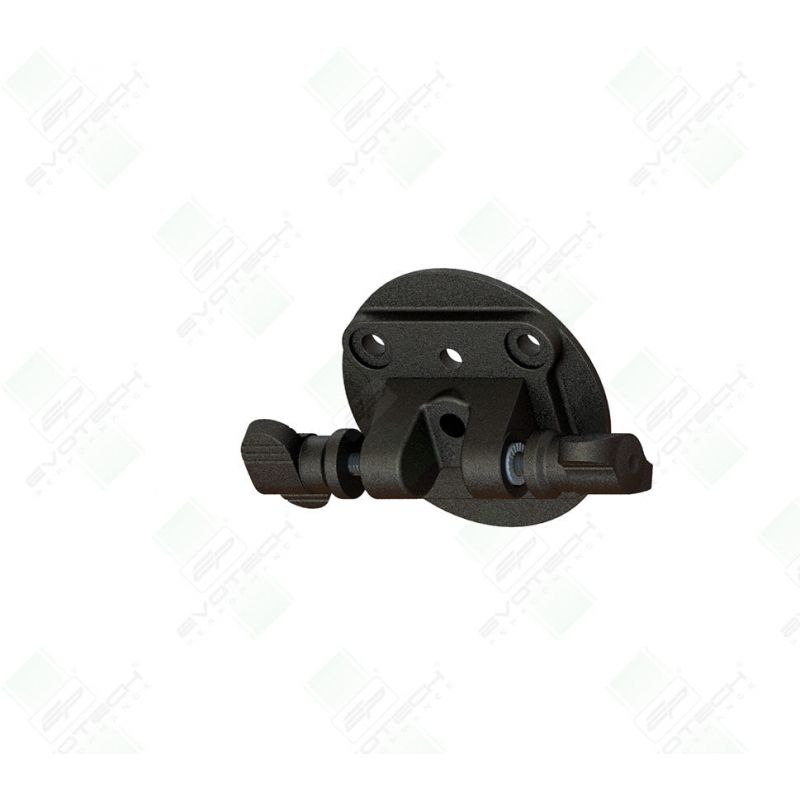 PRN014567-015928-03 Triumph Tiger 1200 GT Pro 2022+ Supporto Navigatore TomTom  Evotech-performance