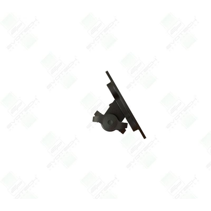 PRN014567-015928-03 Triumph Tiger 1200 GT Pro 2022+ Supporto Navigatore TomTom  Evotech-performance