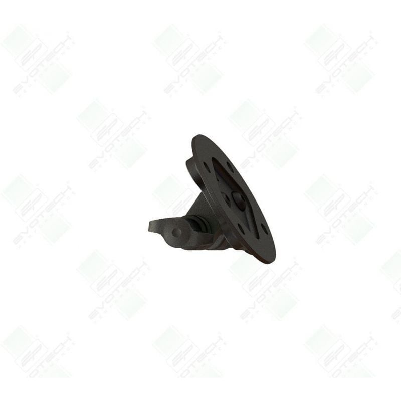 PRN014567-015928-03 Triumph Tiger 1200 GT Pro 2022+ Supporto Navigatore TomTom  Evotech-performance