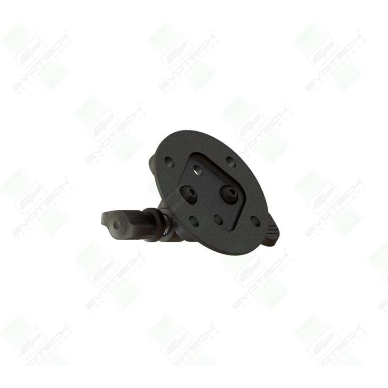 PRN014567-015928-03 Triumph Tiger 1200 GT Pro 2022+ Supporto Navigatore TomTom  Evotech-performance