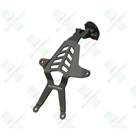 PRN014567-015928-02 EP TomTom Compatible Sat Nav Mount - Triumph Tiger 1200 GT Explorer (2022+) 
