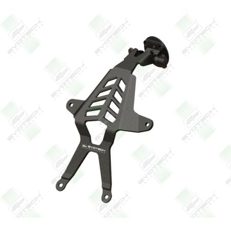 PRN014567-015928-02 Triumph Tiger 1200 GT Explorer 2022+ Navigator-Unterstützung TomTom 
