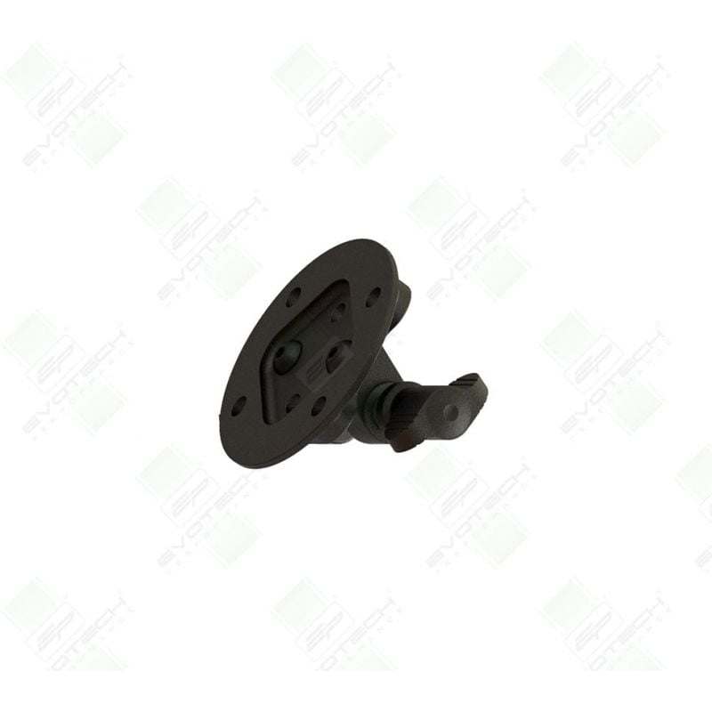 PRN014567-015928-02 Triumph Tiger 1200 GT Explorer 2022+ Supporto Navigatore TomTom 