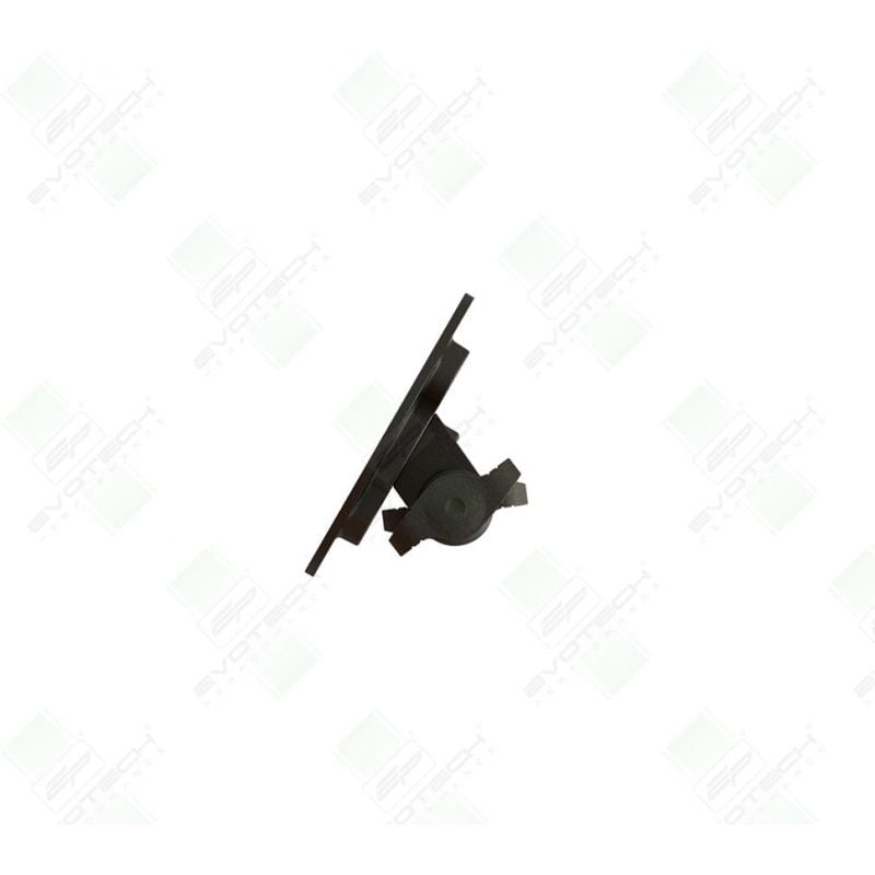 PRN014567-015928-02 Triumph Tiger 1200 GT Explorer 2022+ Supporto Navigatore TomTom 