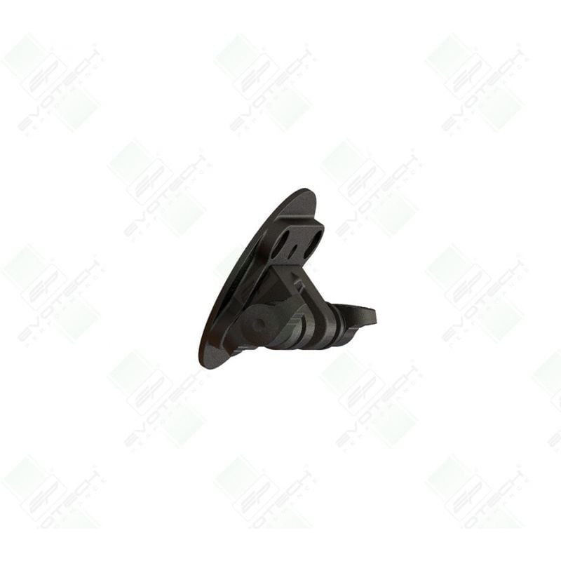 PRN014567-015928-02 Triumph Tiger 1200 GT Explorer 2022+ Supporto Navigatore TomTom 
