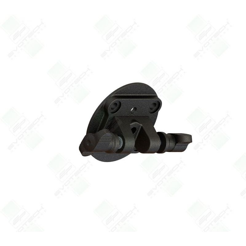 PRN014567-015928-02 Triumph Tiger 1200 GT Explorer 2022+ Supporto Navigatore TomTom 