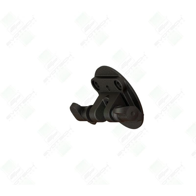 PRN014567-015928-02 Triumph Tiger 1200 GT Explorer 2022+ Supporto Navigatore TomTom 
