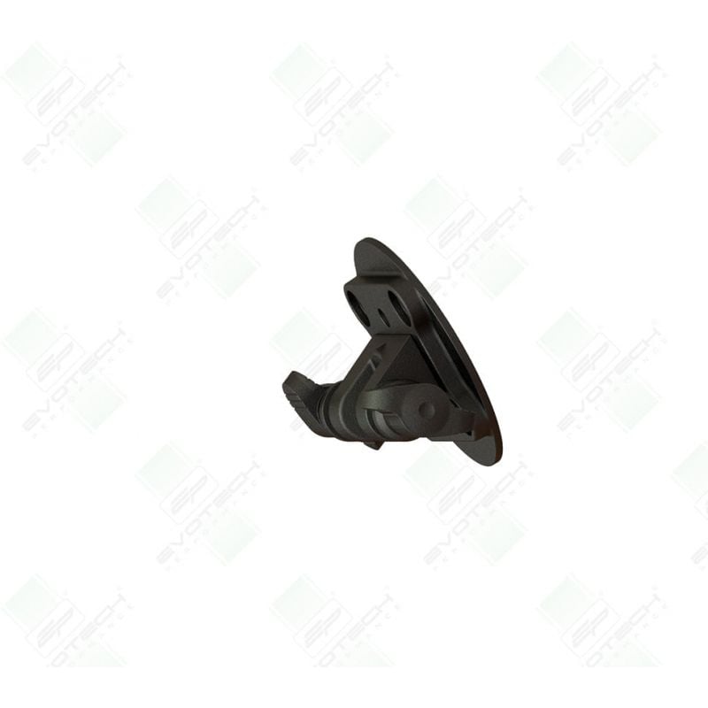 PRN014567-015928-02 Triumph Tiger 1200 GT Explorer 2022+ Supporto Navigatore TomTom 