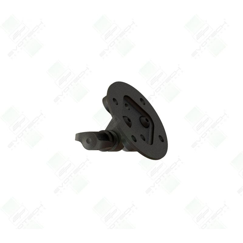 PRN014567-015928-02 Triumph Tiger 1200 GT Explorer 2022+ Supporto Navigatore TomTom 