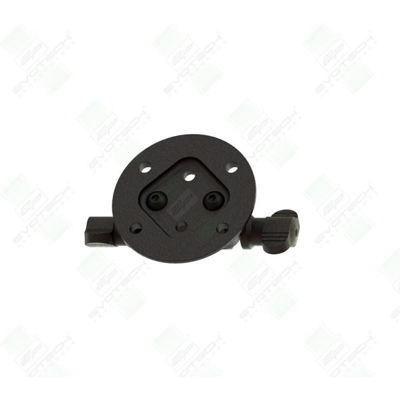 PRN014567-015928-02 Triumph Tiger 1200 GT Explorer 2022+ Supporto Navigatore TomTom 