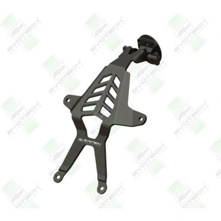 PRN014567-015928-01 Triumph Tiger 1200 GT 2022+ Supporto Navigatore TomTom  Evotech-performance