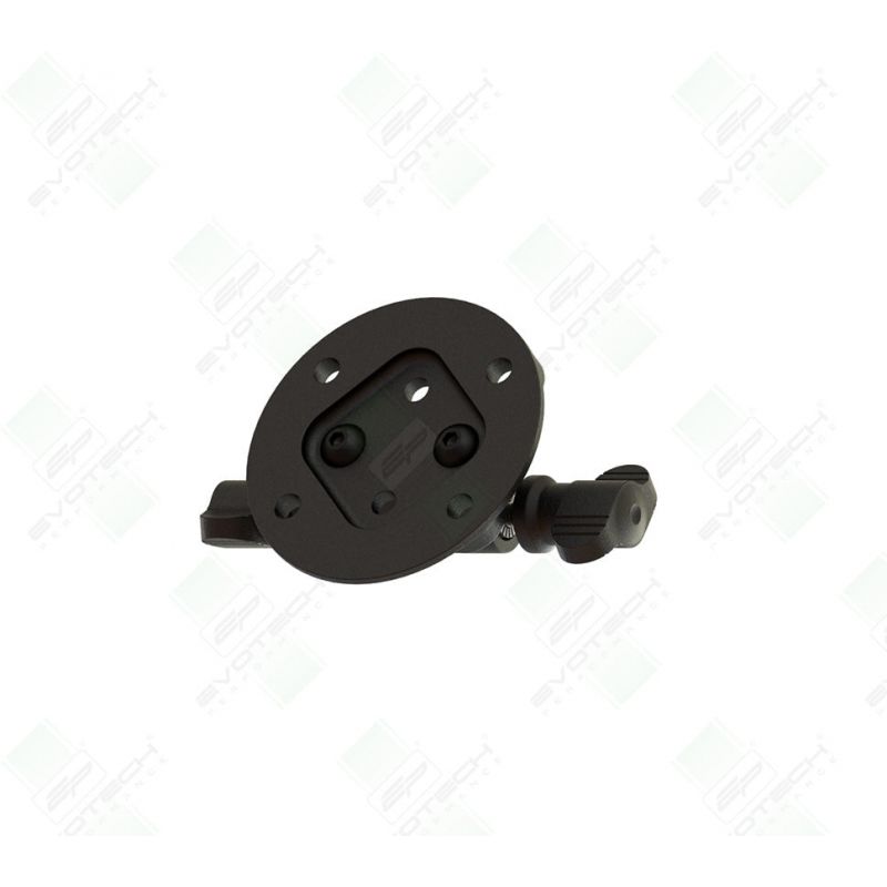 PRN014567-015928-01 Triumph Tiger 1200 GT 2022+ Supporto Navigatore TomTom  Evotech-performance