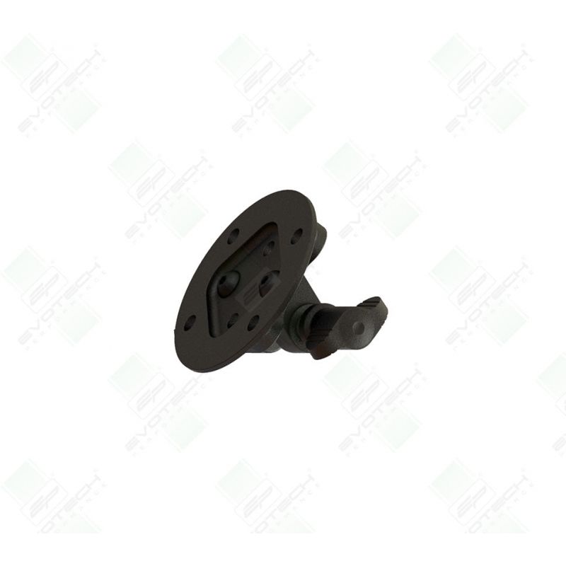 PRN014567-015928-01 Triumph Tiger 1200 GT 2022+ Navigator-Unterstützung TomTom  Evotech-performance