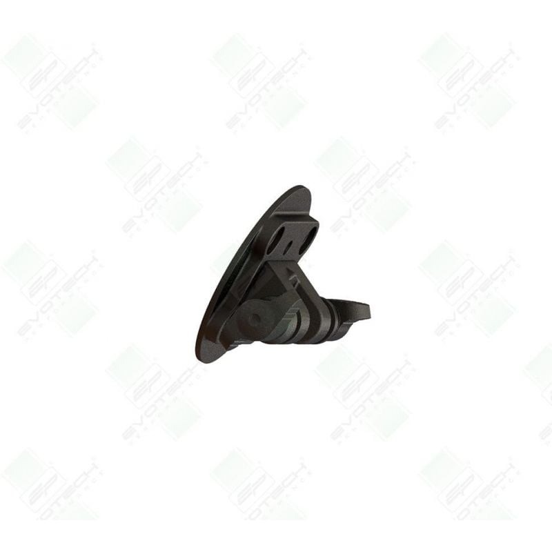 PRN014567-015928-01 Triumph Tiger 1200 GT 2022+ Supporto Navigatore TomTom  Evotech-performance
