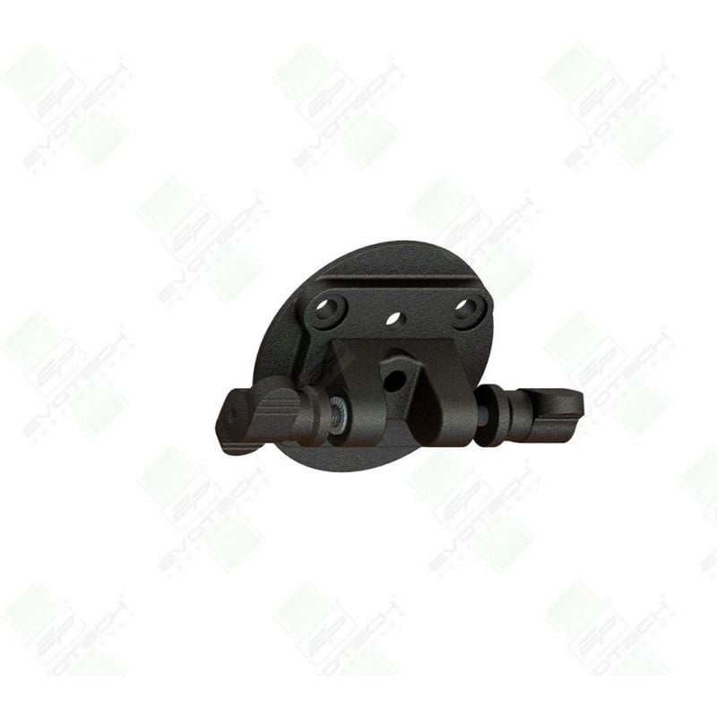 PRN014567-015928-01 Triumph Tiger 1200 GT 2022+ Supporto Navigatore TomTom  Evotech-performance