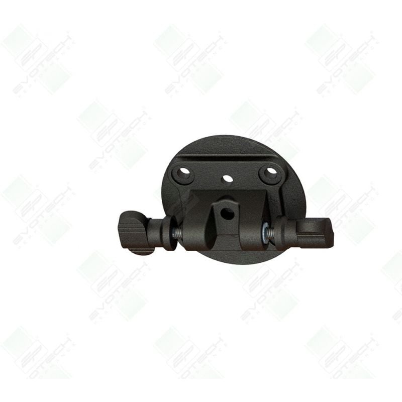 PRN014567-015928-01 Triumph Tiger 1200 GT 2022+ Supporto Navigatore TomTom  Evotech-performance