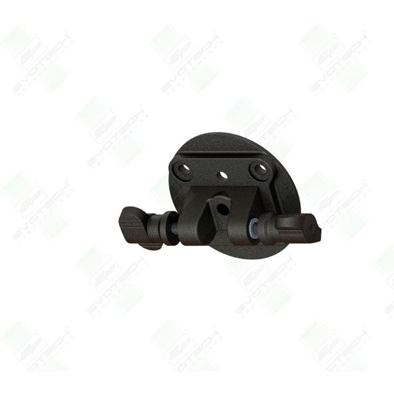 PRN014567-015928-01 Triumph Tiger 1200 GT 2022+ Supporto Navigatore TomTom  Evotech-performance
