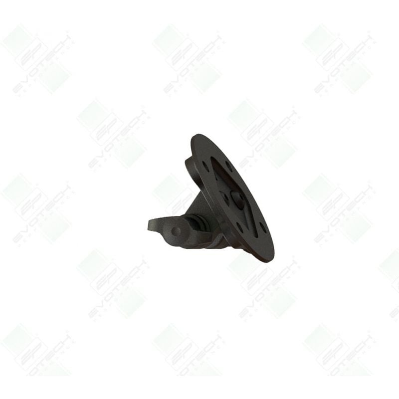 PRN014567-015928-01 Triumph Tiger 1200 GT 2022+ Supporto Navigatore TomTom  Evotech-performance