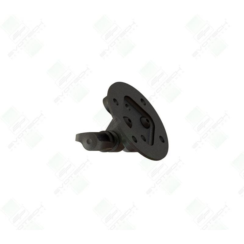 PRN014567-015928-01 EP TomTom Compatible Sat Nav Mount - Triumph Tiger 1200 GT (2022+) 