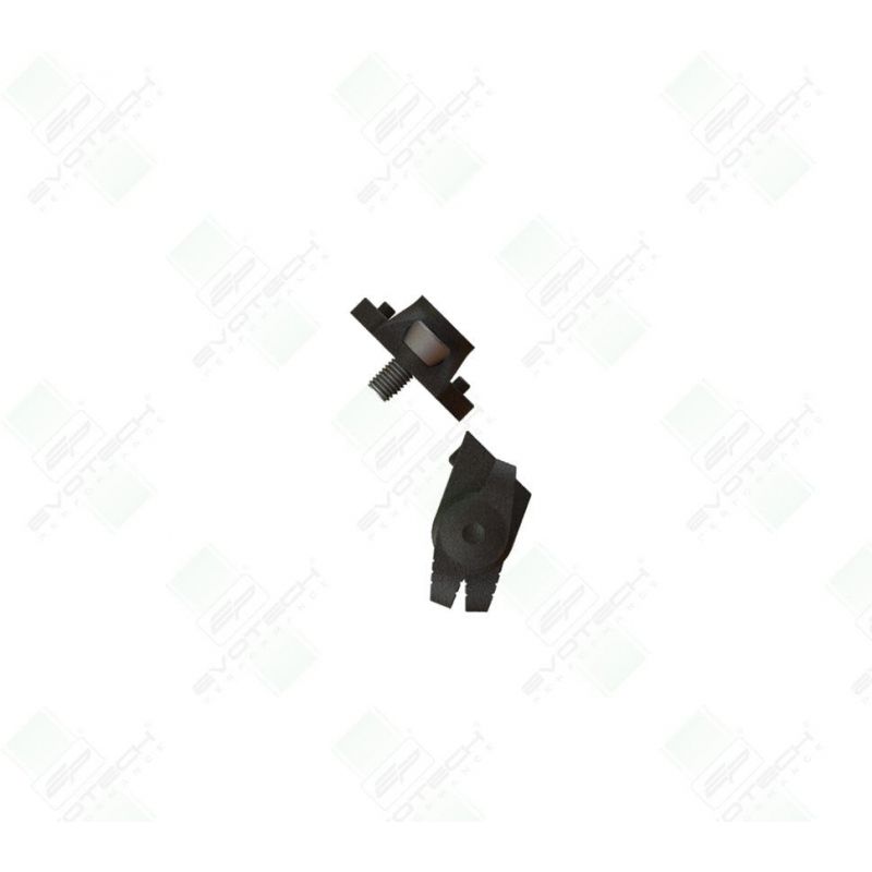 PRN014677-015928-02 Triumph Tiger 1200 GT Pro 2022+ Navigator-Unterstützung SP Connect 